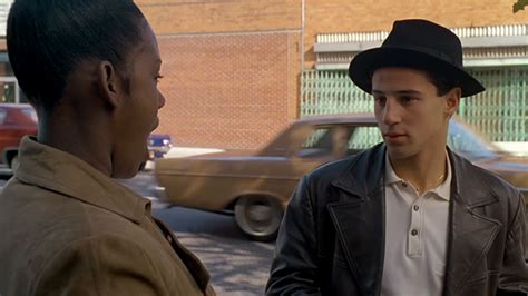 a bronx tale full